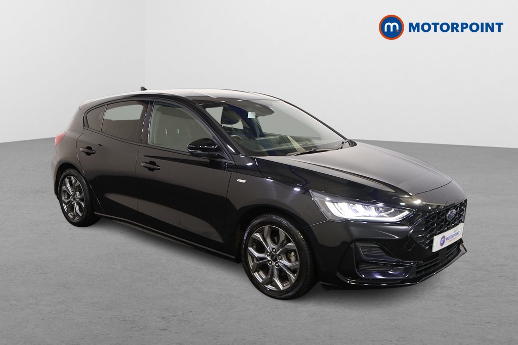 Used Ford Focus 2023 for sale - 76344947: Photo 1