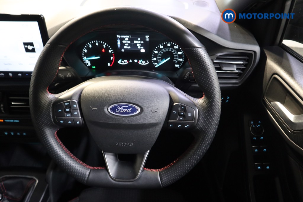 Used Ford Focus 2023 for sale - 76344947: Photo 10