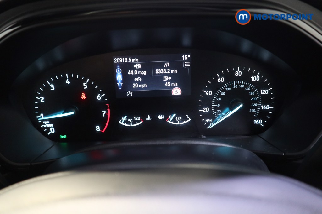 Used Ford Focus 2023 for sale - 76344947: Photo 13