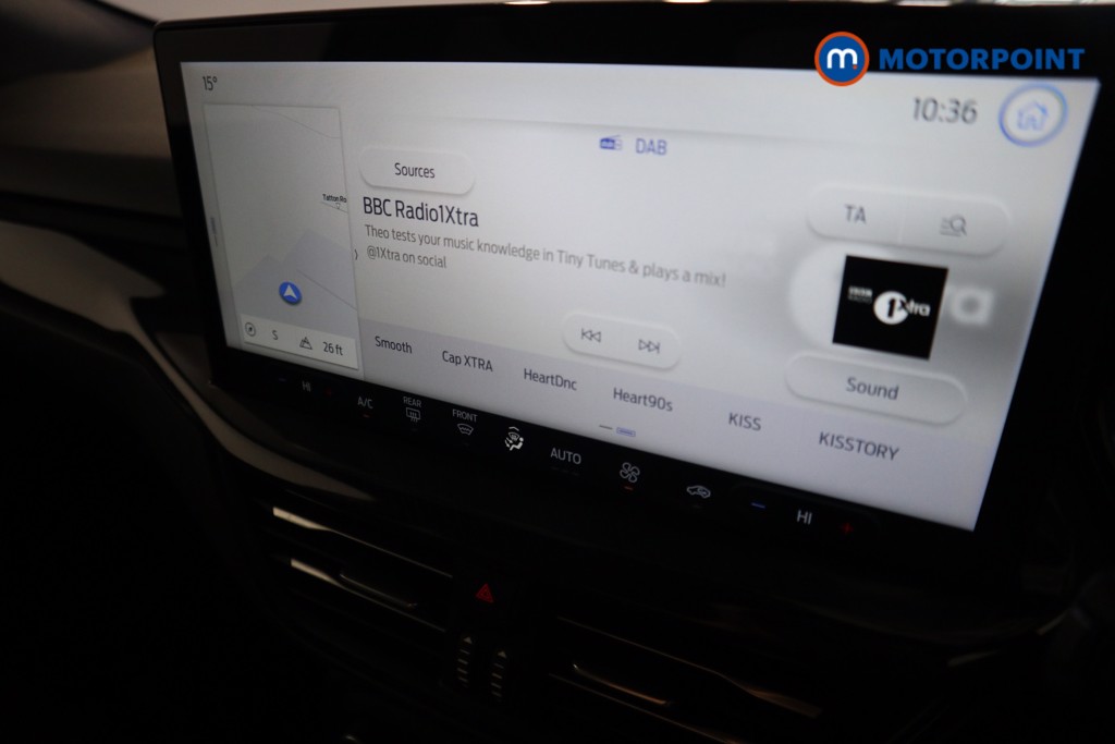 Used Ford Focus 2023 for sale - 76344947: Photo 14