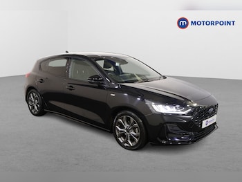Ford - Focus