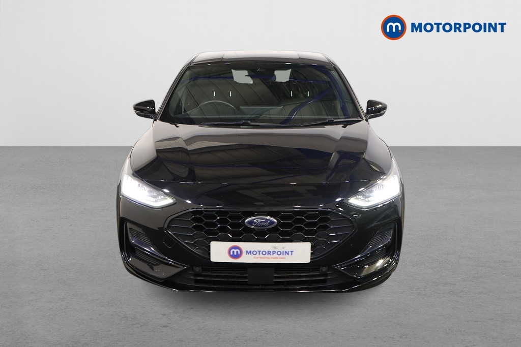 Used Ford Focus 2023 for sale - 76344947: Photo 2