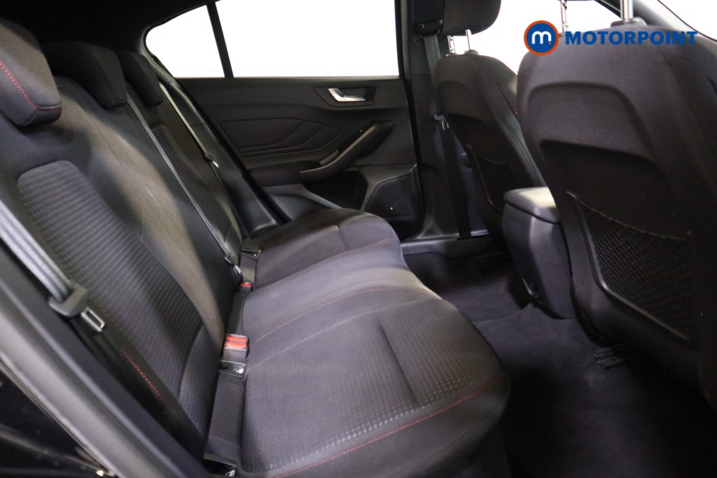 Used Ford Focus 2023 for sale - 76344947: Photo 20