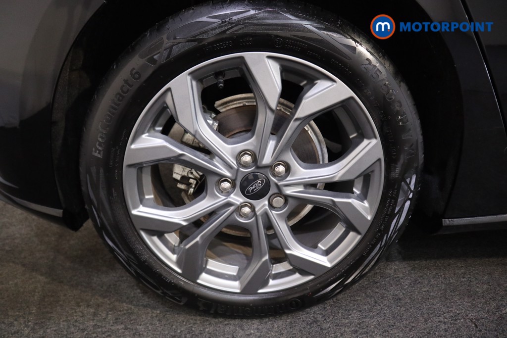 Used Ford Focus 2023 for sale - 76344947: Photo 22