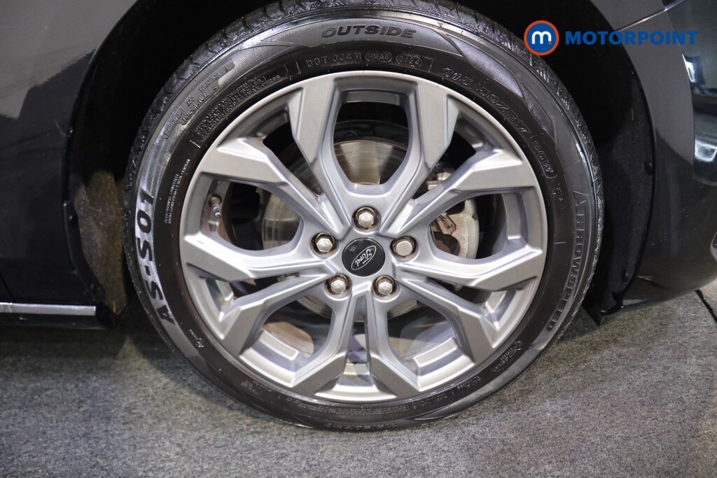 Used Ford Focus 2023 for sale - 76344947: Photo 23