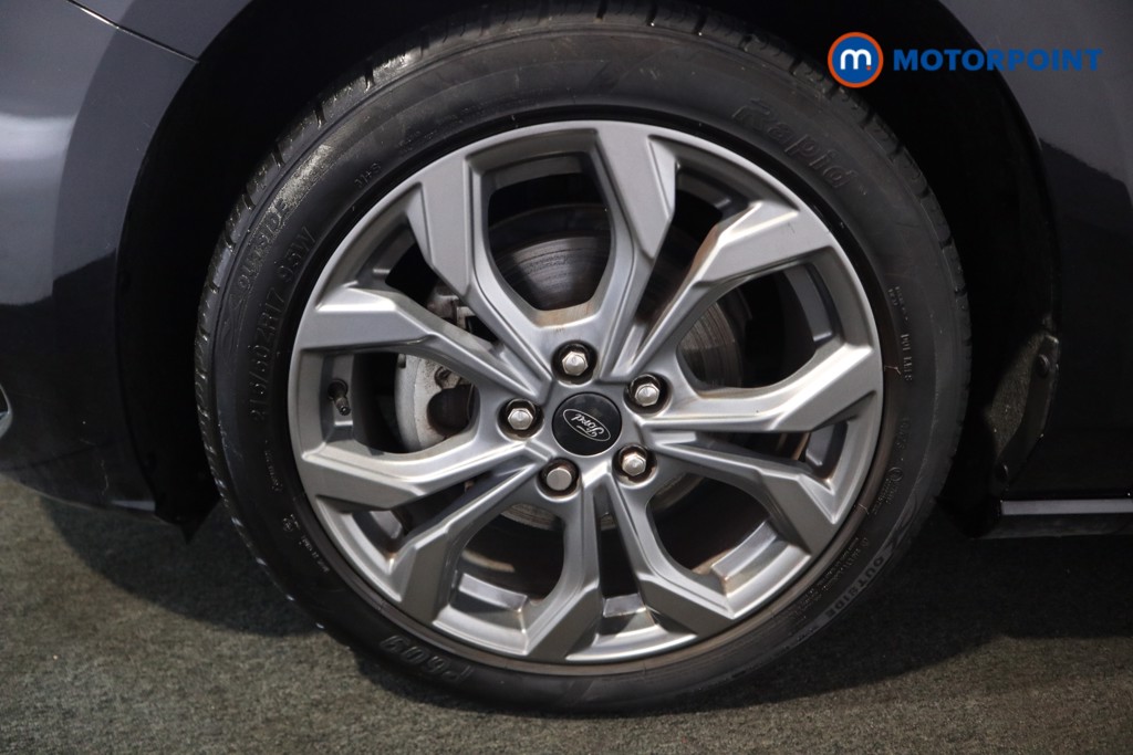 Used Ford Focus 2023 for sale - 76344947: Photo 24