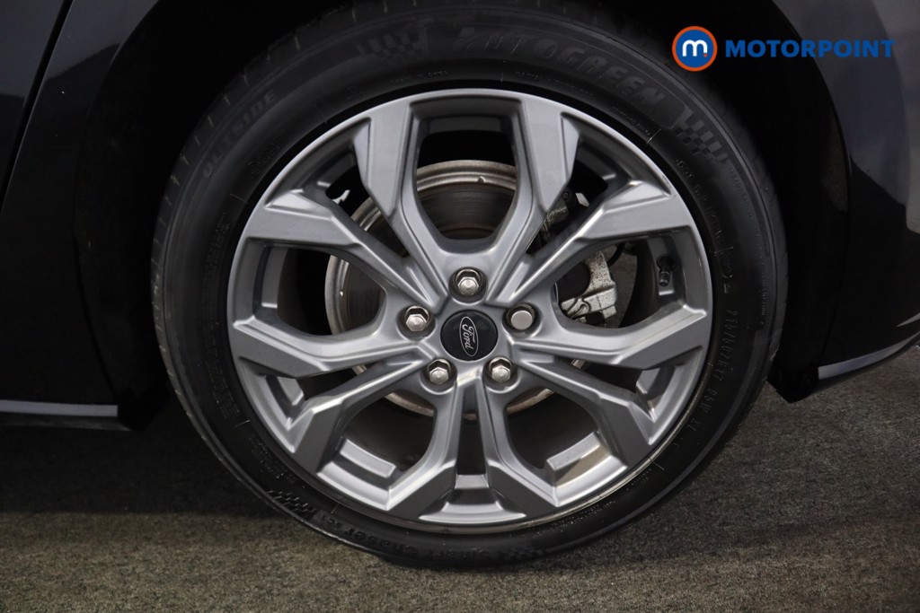 Used Ford Focus 2023 for sale - 76344947: Photo 25