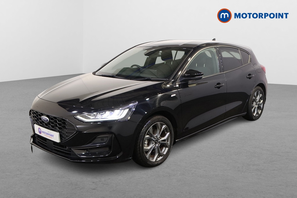 Used Ford Focus 2023 for sale - 76344947: Photo 3