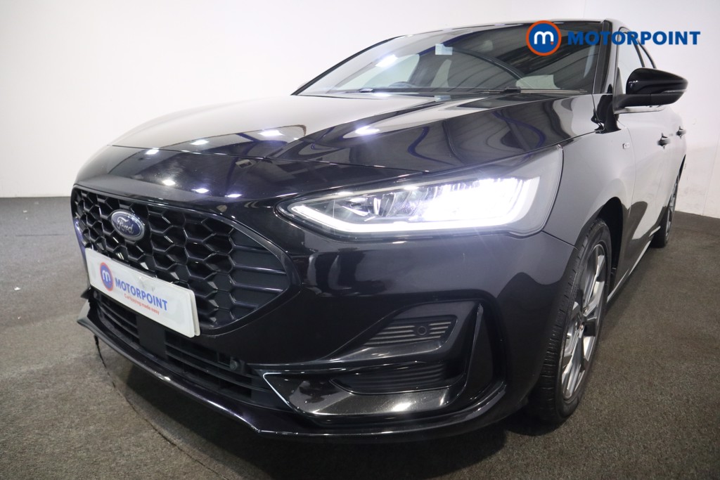 Used Ford Focus 2023 for sale - 76344947: Photo 31
