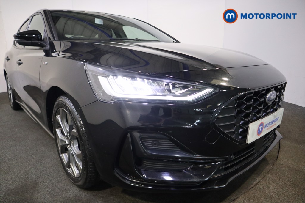 Used Ford Focus 2023 for sale - 76344947: Photo 32