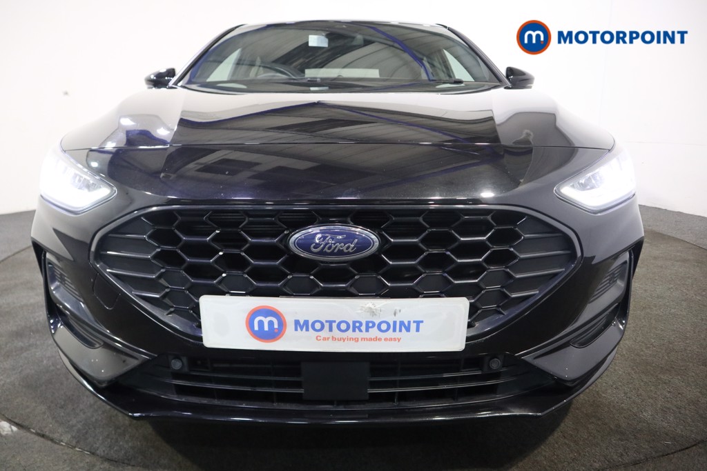 Used Ford Focus 2023 for sale - 76344947: Photo 33