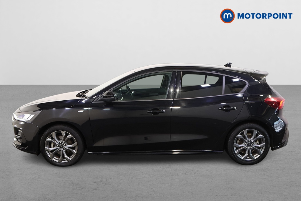 Used Ford Focus 2023 for sale - 76344947: Photo 4