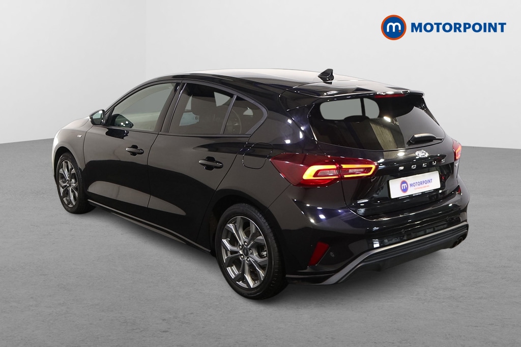 Used Ford Focus 2023 for sale - 76344947: Photo 5
