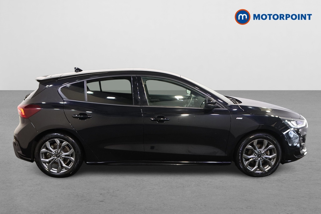 Used Ford Focus 2023 for sale - 76344947: Photo 8