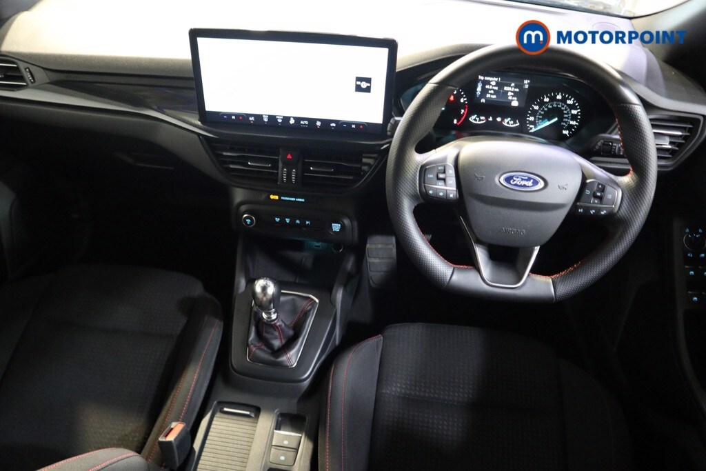 Used Ford Focus 2023 for sale - 76344947: Photo 9