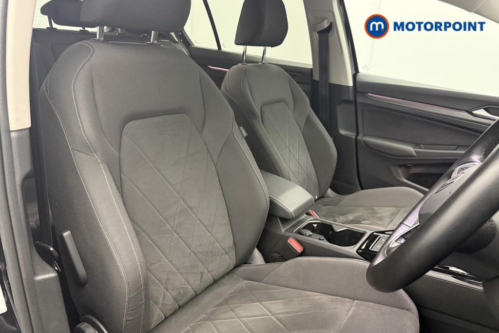 Used Volkswagen Golf 2023 for sale - 77138631: Photo 14