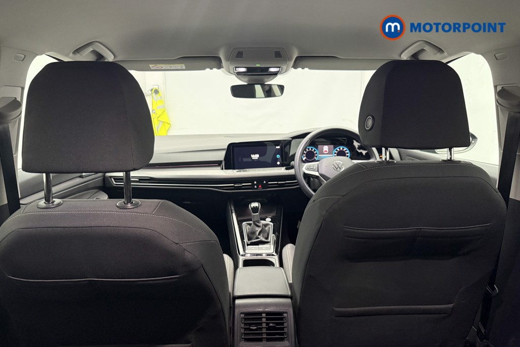 Used Volkswagen Golf 2023 for sale - 77138631: Photo 20