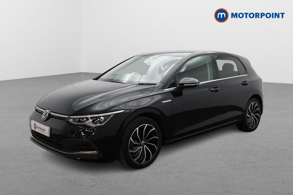 Used Volkswagen Golf 2023 for sale - 77138631: Photo 3