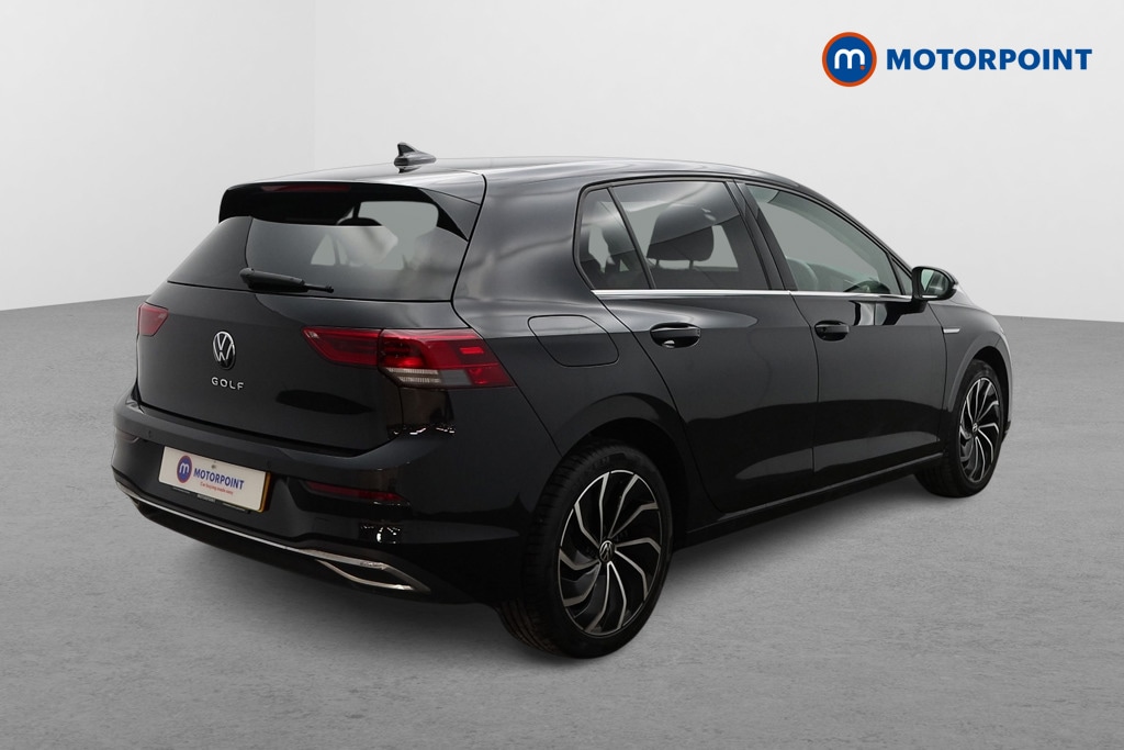 Used Volkswagen Golf 2023 for sale - 77138631: Photo 7