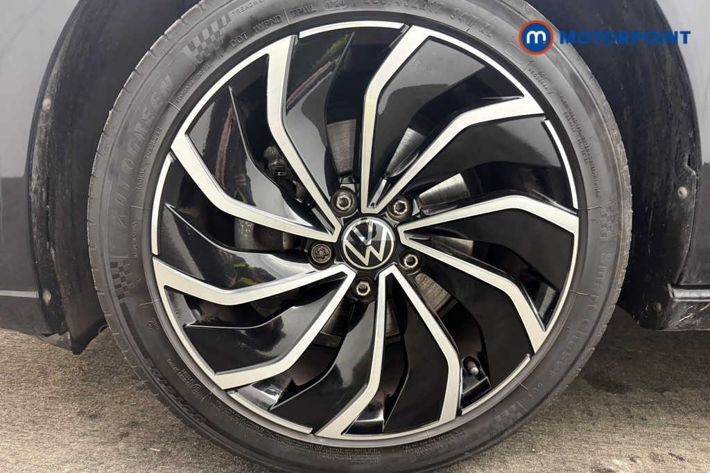 Used Volkswagen Golf 2023 for sale - 77138631: Photo 9