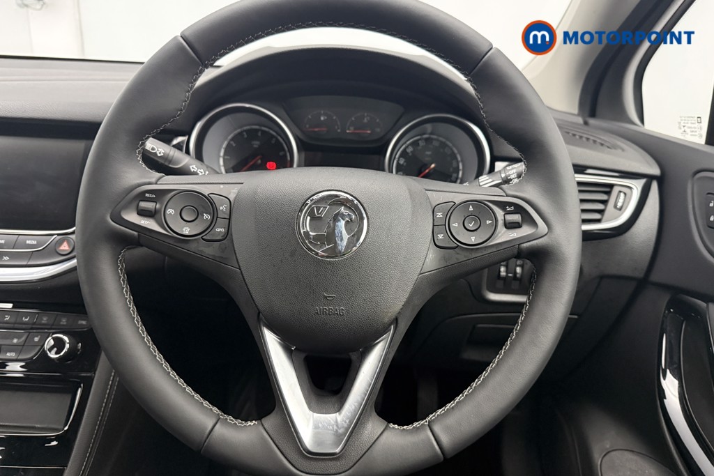 Used Vauxhall Astra 2019 for sale - 77100747: Photo 12