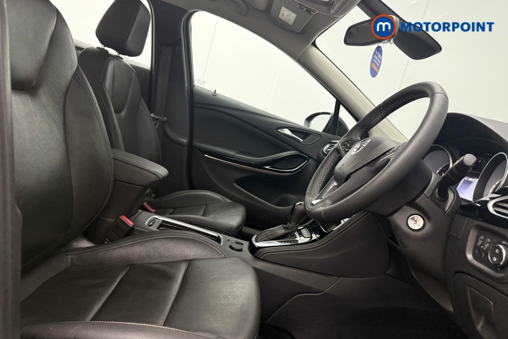 Used Vauxhall Astra 2019 for sale - 77100747: Photo 15