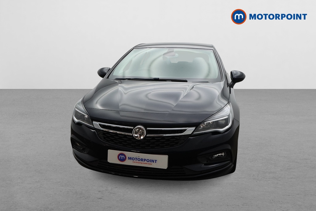 Used Vauxhall Astra 2019 for sale - 77100747: Photo 2