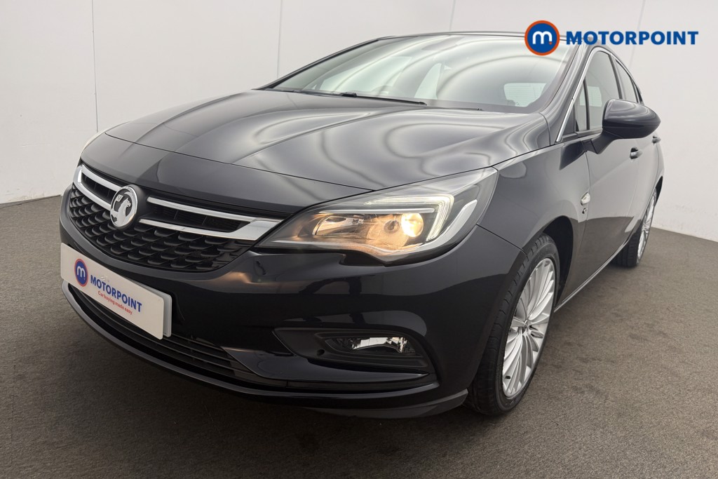 Used Vauxhall Astra 2019 for sale - 77100747: Photo 32