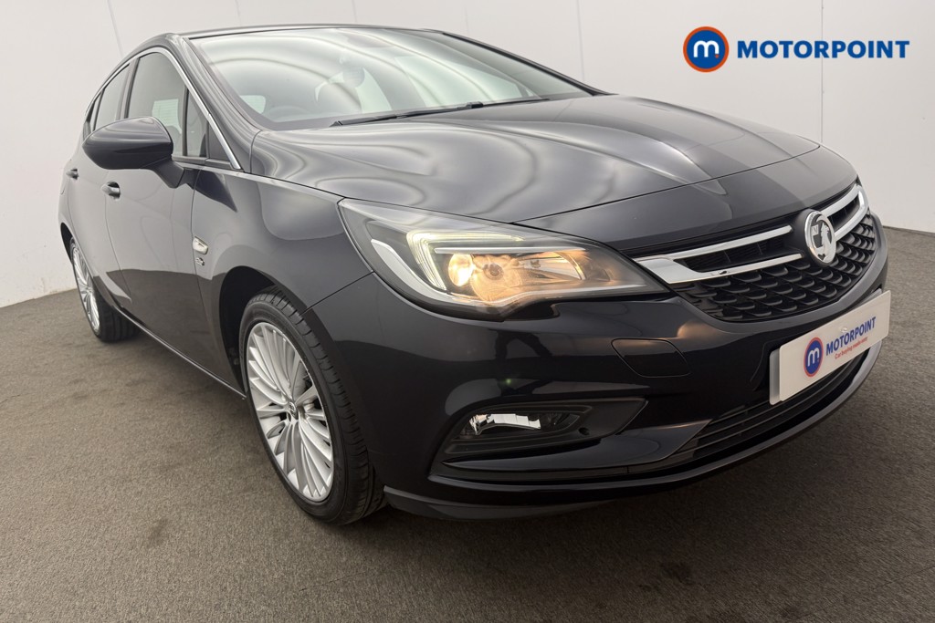 Used Vauxhall Astra 2019 for sale - 77100747: Photo 33
