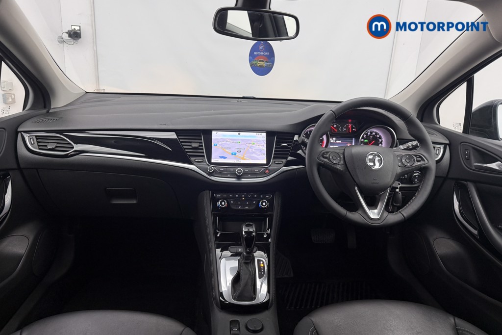 Used Vauxhall Astra 2019 for sale - 77100747: Photo 9