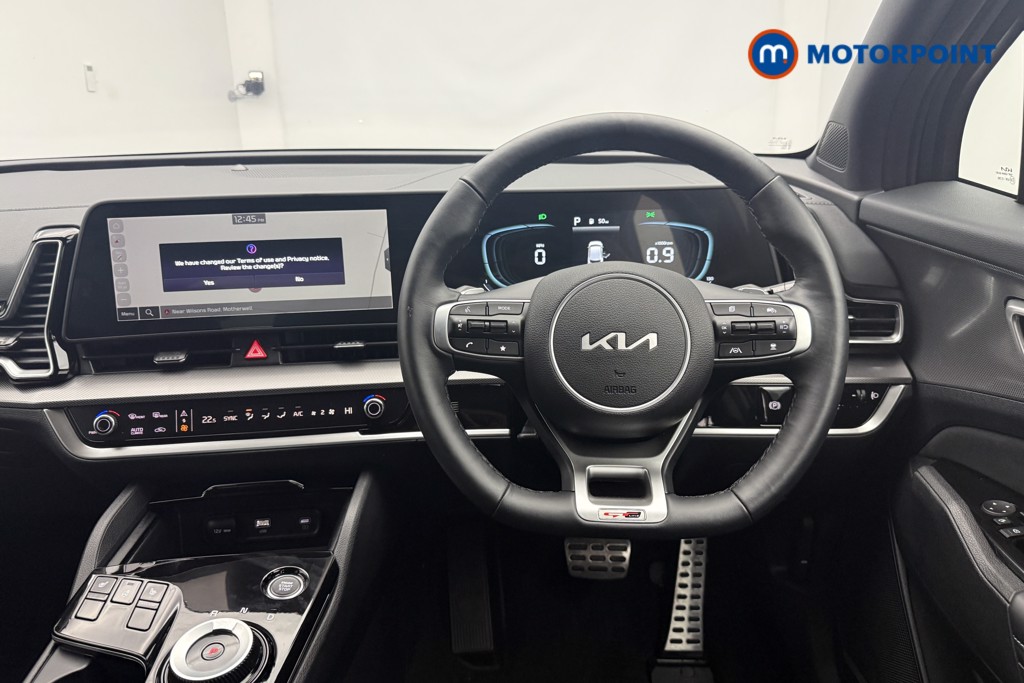 Used Kia Sportage 2025 for sale - 76412962: Photo 10