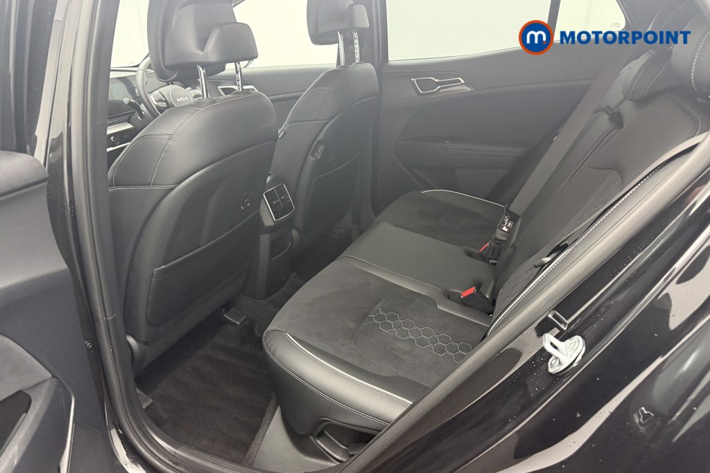 Used Kia Sportage 2025 for sale - 76412962: Photo 12