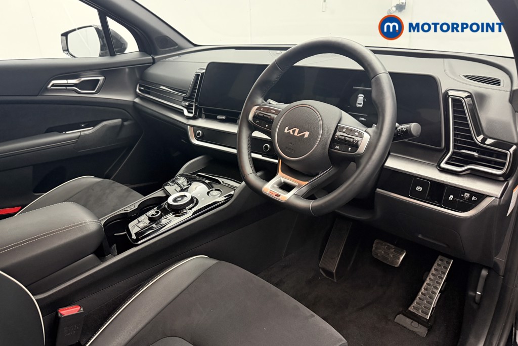 Used Kia Sportage 2025 for sale - 76412962: Photo 14