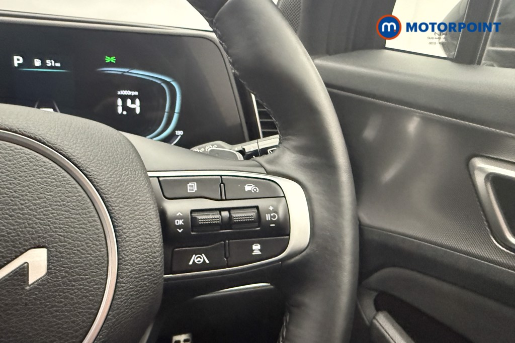 Used Kia Sportage 2025 for sale - 76412962: Photo 16