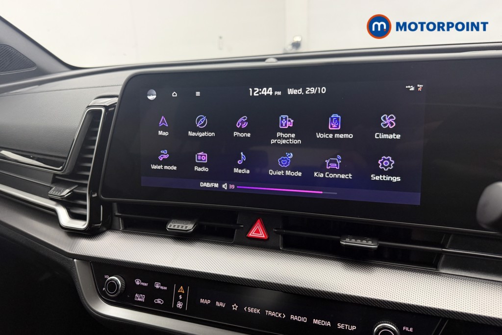 Used Kia Sportage 2025 for sale - 76412962: Photo 18