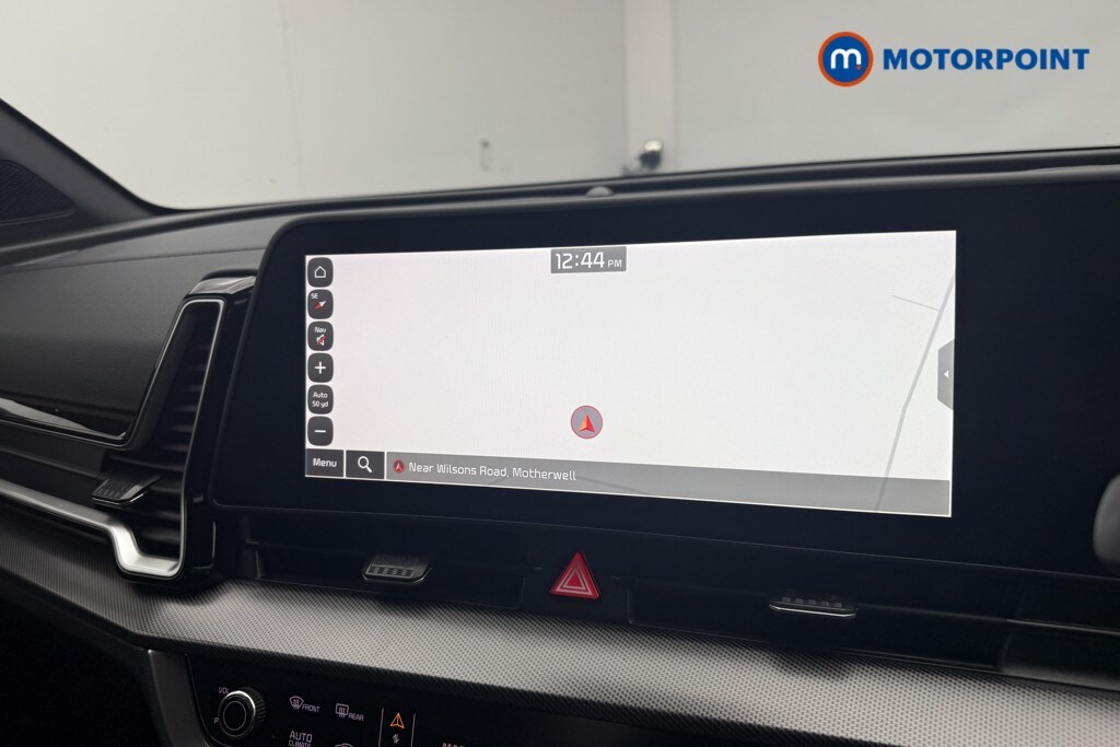 Used Kia Sportage 2025 for sale - 76412962: Photo 19