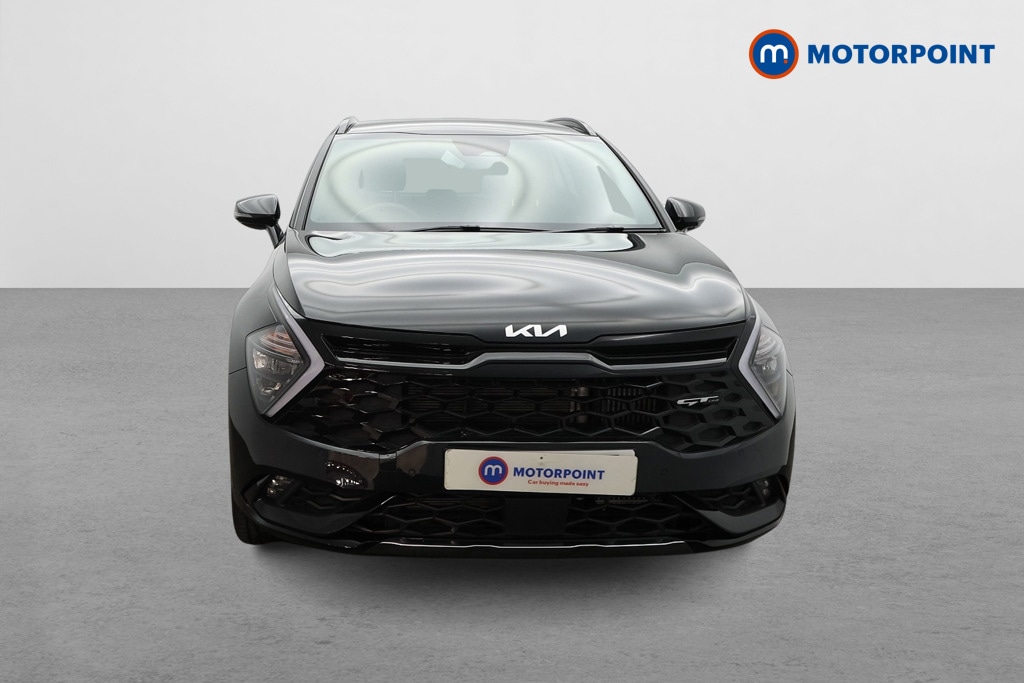 Used Kia Sportage 2025 for sale - 76412962: Photo 2