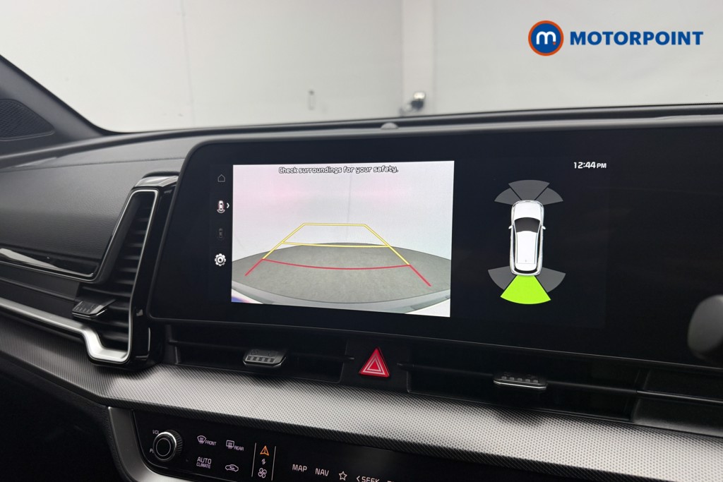 Used Kia Sportage 2025 for sale - 76412962: Photo 20