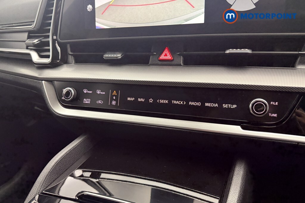 Used Kia Sportage 2025 for sale - 76412962: Photo 21