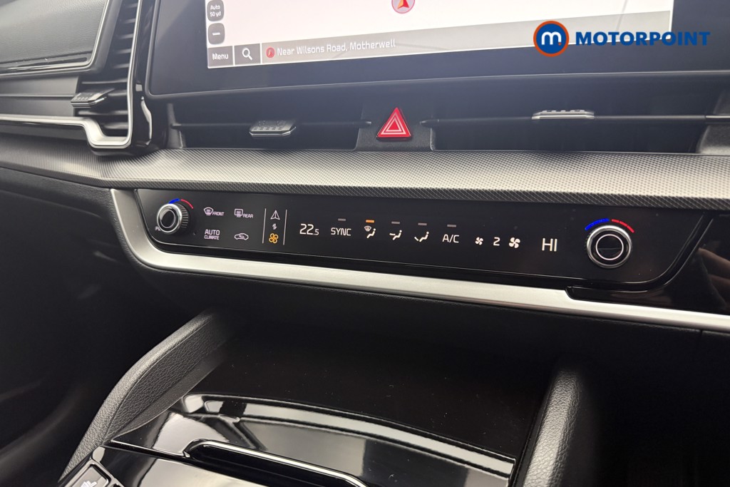 Used Kia Sportage 2025 for sale - 76412962: Photo 22