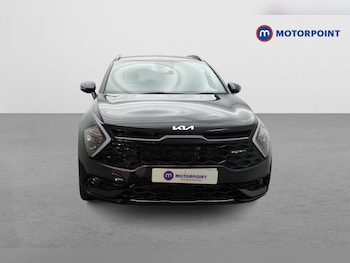 Used Kia Sportage 2025 for sale - 76412962: Photo