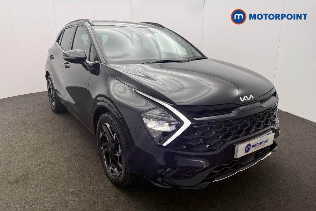 Used Kia Sportage 2025 for sale - 76412962: Photo 31