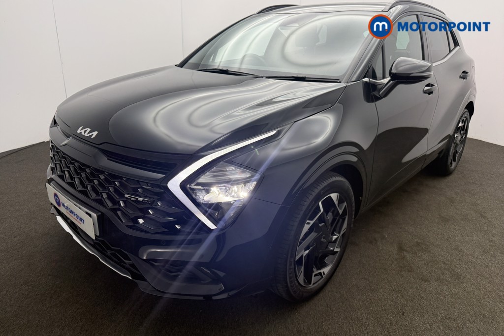 Used Kia Sportage 2025 for sale - 76412962: Photo 32