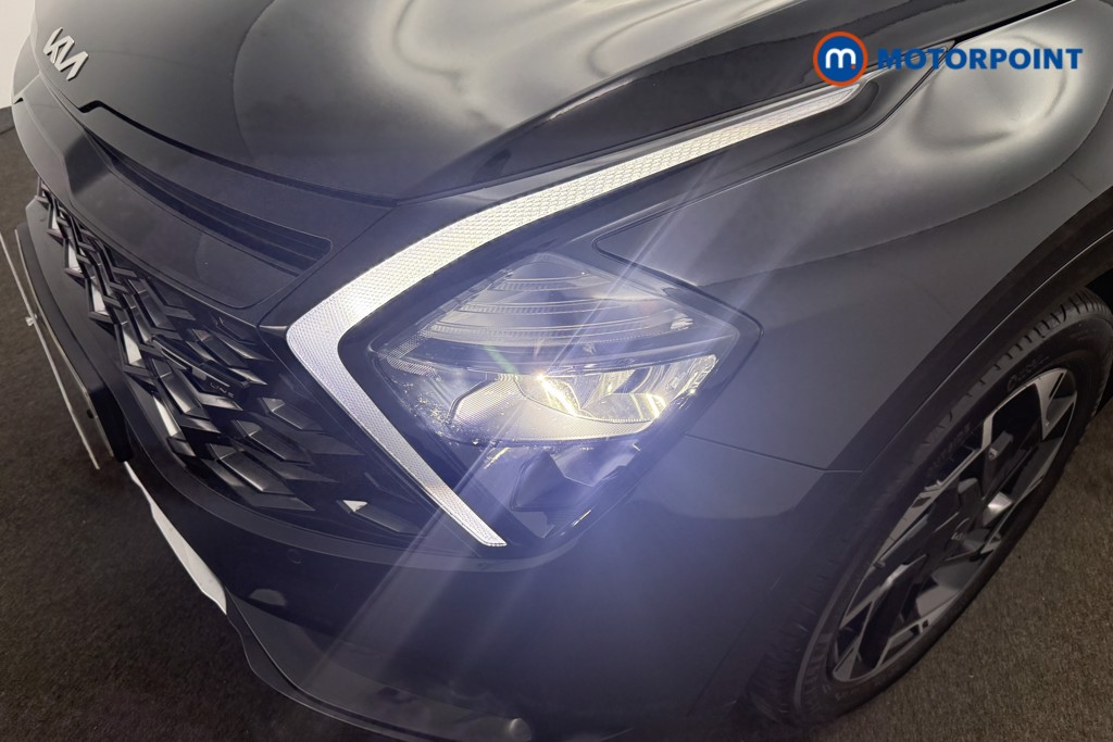 Used Kia Sportage 2025 for sale - 76412962: Photo 33