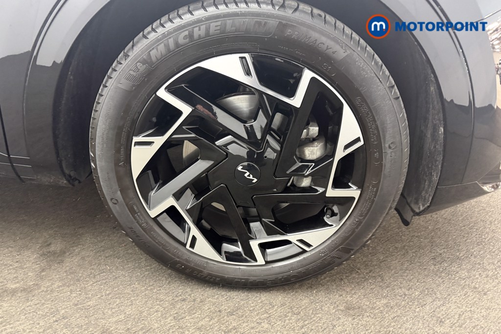 Used Kia Sportage 2025 for sale - 76412962: Photo 34