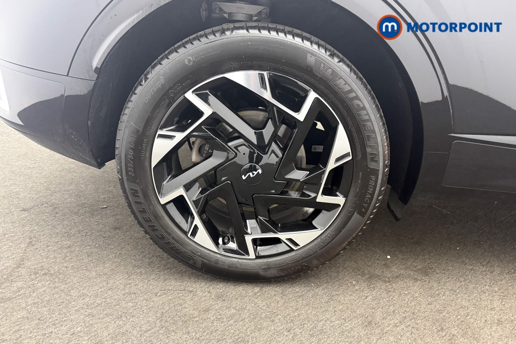 Used Kia Sportage 2025 for sale - 76412962: Photo 35