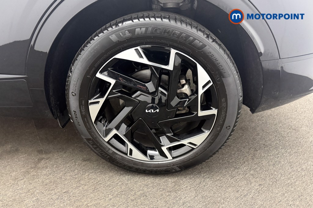 Used Kia Sportage 2025 for sale - 76412962: Photo 36