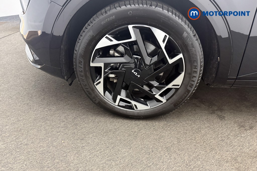 Used Kia Sportage 2025 for sale - 76412962: Photo 37