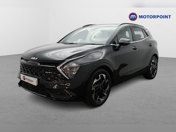 Used Kia Sportage 2025 for sale - 76412962: Photo