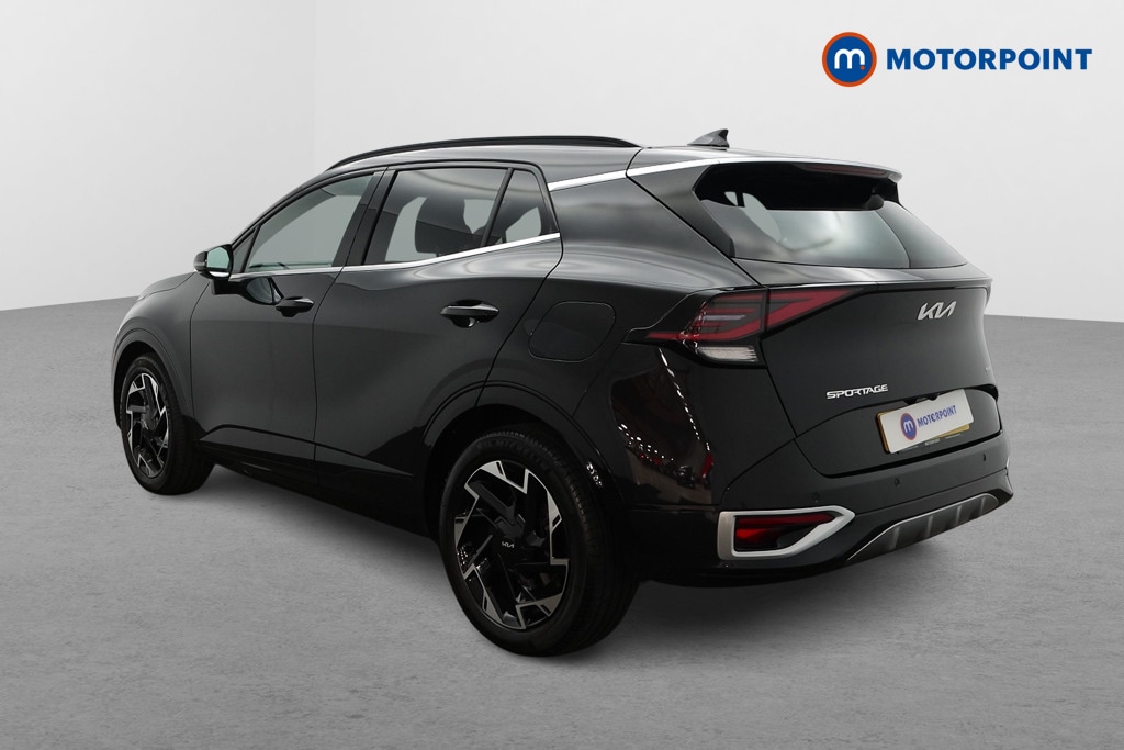 Used Kia Sportage 2025 for sale - 76412962: Photo 5